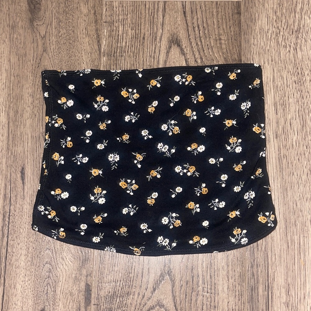 adorable tube top!!!!